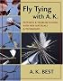 Fly Tying With A K