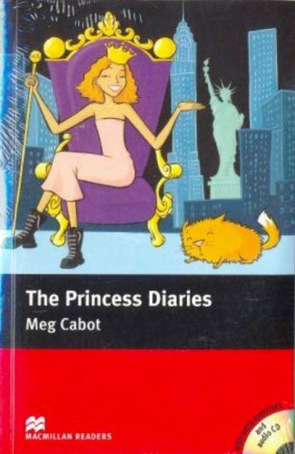  Meg Cabot
