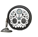 Loungefly Sugar Skull Coin Bag Accessory Bag Day of the Dead