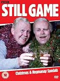 Review 2 Entertain  / Still Game: The Christmas and Hogmanay Specials [2007]