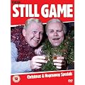 Still Game: The Christmas and Hogmanay Specials [2007] [DVD]