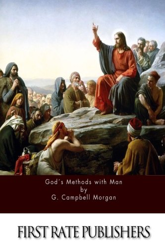 God's Methods with Man