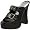 Black Polyurethane