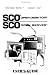 Sco Open Desktop/Sco Open Server User