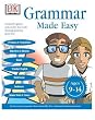 Computer Gallery GRAMMERMADEASY Grammar Made Easy -Ages - 9-14-DK MULTIMEDIA