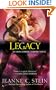 Legacy (Anna Strong Vampire Chronicles, Book 4)