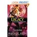 Legacy (Anna Strong Vampire Chronicles, Book 4)