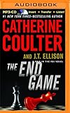 The End Game (A Brit in the FBI)