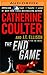 The End Game (A Brit in the FBI)