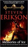 Memories of Ice (Malazan Book of the Fallen)