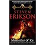 Memories of Ice (Book 3 of The Malazan Book of the Fallen)