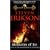 Memories of Ice (Book 3 of The Malazan Book of the Fallen)