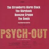 Psych-Out (OST)