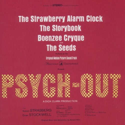 Psych Out - Original Soundtrack Various Artists