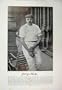 Sport Cricket 1895 George Porter Stewart Photograph