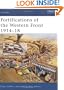 Fortifications of the Western Front 1914-18 (Fortress)