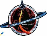 NASA Space Shuttle STS-114 Mission Patch