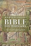 Mark Allan Powell'sHarperCollins Bible Dictionary - Revised & Updated [Hardcover]2011