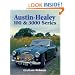 Austin-Healey 100 & 3000 Series (Crowood Autoclassic)