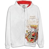Avirex Gambling Hoody - Men's