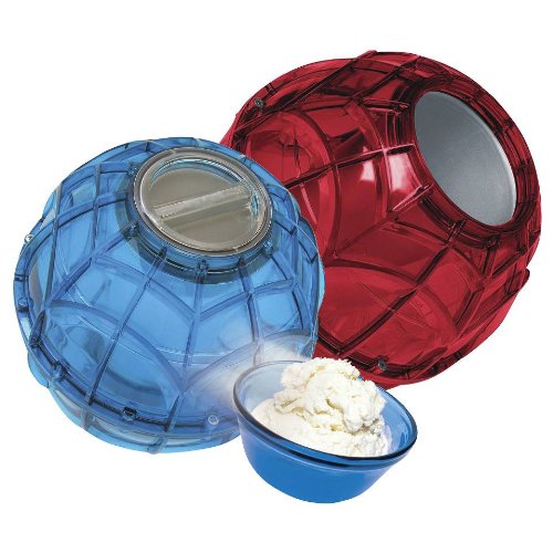 NRS Play and Freeze Ice Cream Maker
