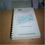 KRC Handbook of Fund Raising Strategy and Tactics: Information and Ideas for Fund Raisers from the Pages of the KRC Letter