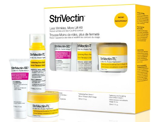 StriVectinTM Pflegeset, Reiseset Preisvergleich