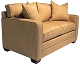 Pinzon Wolcott Loveseat, Barley