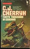 Forty Thousand in Gehenna (Alliance-Union Universe)