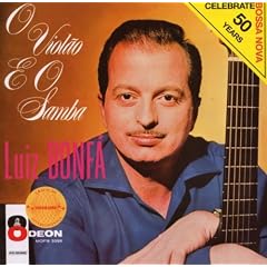 O Violao E O Samba