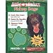 Precision Pet Little Stinker Pocket Pack Poop Pickup Bags 100-Count
