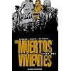 Los muertos vivientes integral n� 02