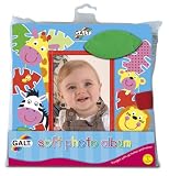 Galt Soft Photo Album