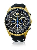 Seiko Reloj SSC264P1 Negro 47  mm