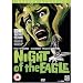 DVD : Night of the Eagle ( Burn, Witch, Burn! ) [ NON-USA FORMAT, PAL, Reg.2 Import - Great Britain ]