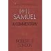 1 & 2 Samuel: A Commentary