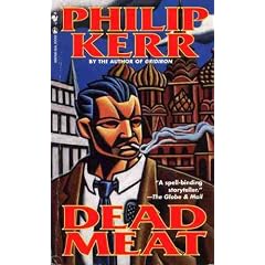 Dead Meat
