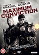 Watch the trailer for Maximum Conviction