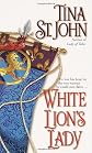 White Lion's Lady