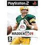 MADDEN NFL 09 (PS2)