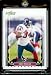 2006 Score Factory Set Single Card # 28 Eric Moulds - Buffalo Bills - NFL Football Cards