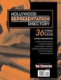 Hollywood Representation Directory, 36th Edition (Hollywood Representation Directory)