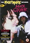 Alice Cooper - The Nightmare Returns...