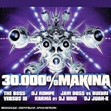 Revue Compilation  / 30.000% Makina