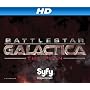 Battlestar Galactica: The Plan [HD]