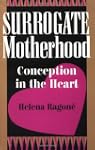 Surrogate Motherhood: Conception In T...