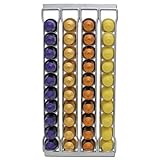 Swissmar Mountable Storage Unit for Nespresso Coffee Capsules