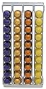 Swissmar 80013 Cap Store Fila 40 for Nespresso Coffee Capsules