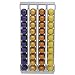 Swissmar Mountable Storage Unit for Nespresso Coffee Capsules