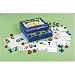 Lauri ALPHABET PHONICS CENTET KIT - Helps Kids Recogize Letters & Build Their Vocabulary